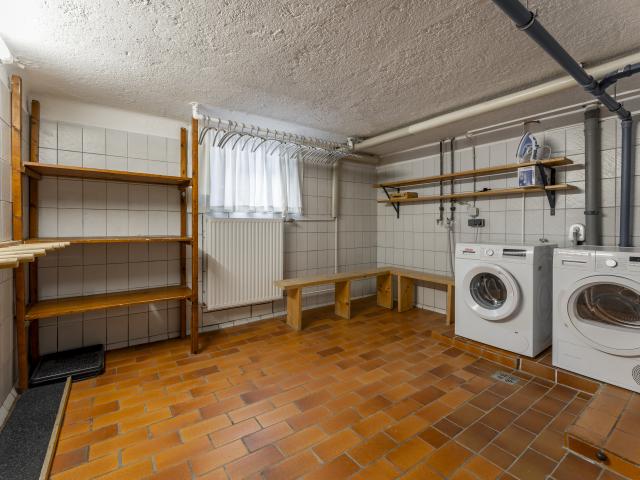 Ausstattung und Service des Ferienhauses