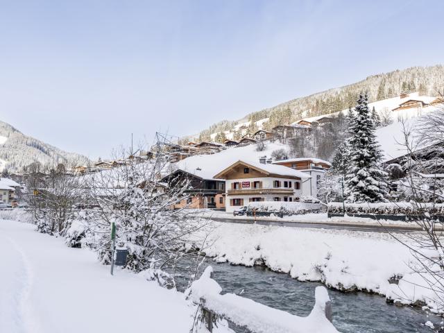 Direkte Umgebung [Winter] (<1 km)