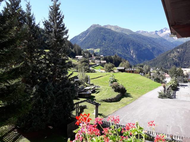 View from Holiday Home [summer]