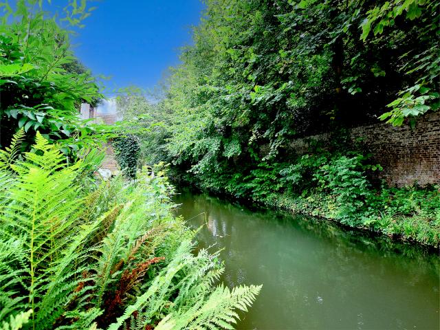 View from Holiday Home