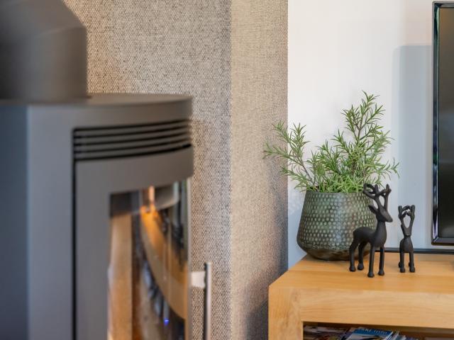 Ambiente / Nahaufnahme