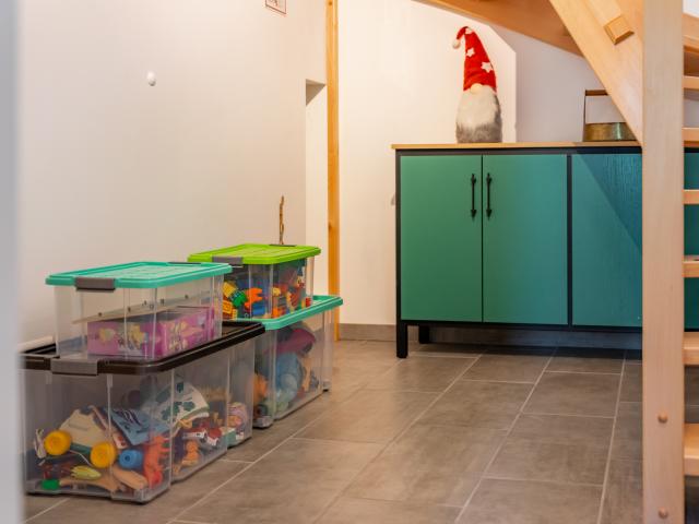 Ambiente / Nahaufnahme