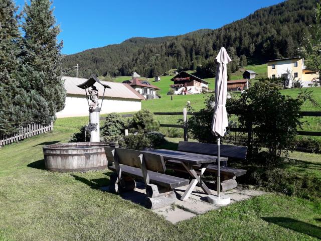 Holiday Home Facilities and Services