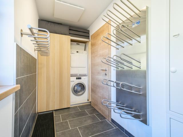 Holiday Home Facilities and Services