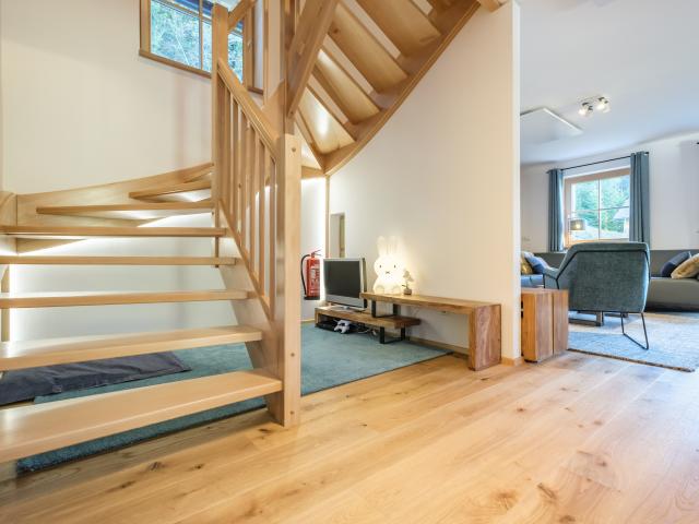 Entrance / Reception