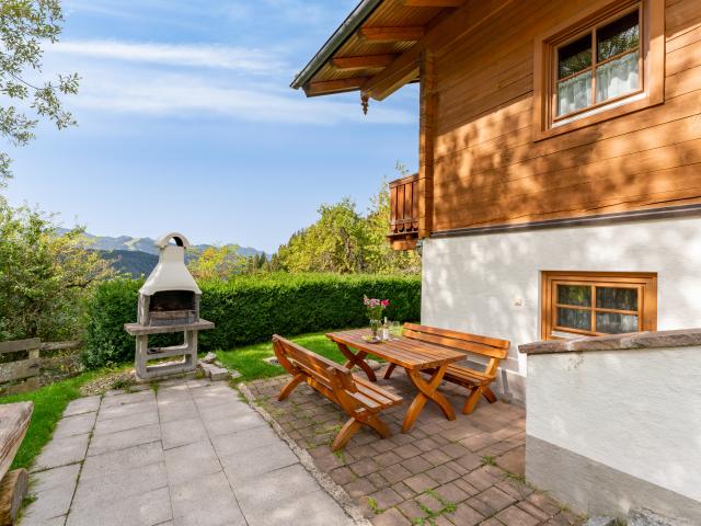 Patio / Balcony