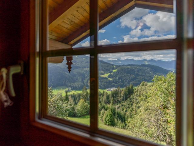 View from Holiday Home