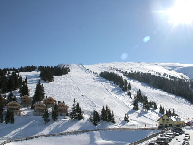 Immediate Surroundings [winter] (<1 km)