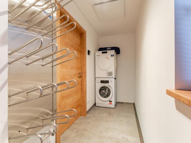 Ausstattung und Service des Ferienhauses