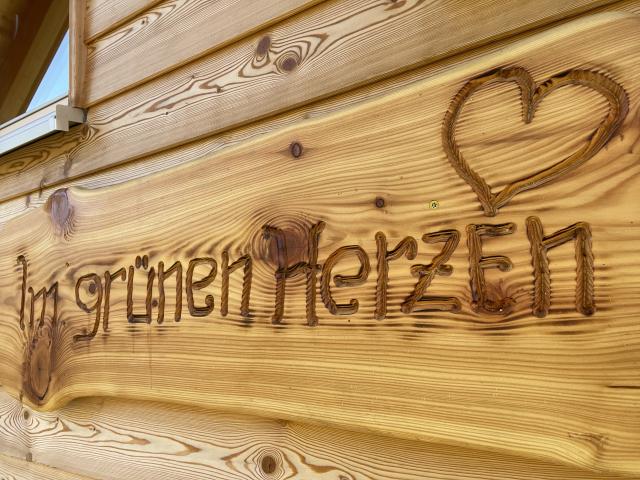 Ambiente / Nahaufnahme