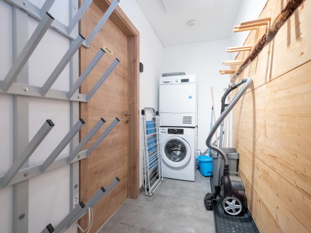 Ausstattung und Service des Ferienhauses