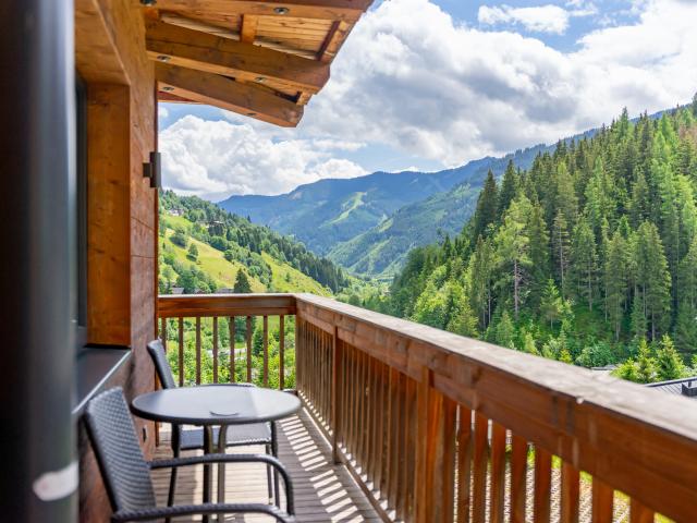 Terrasse / Balcon