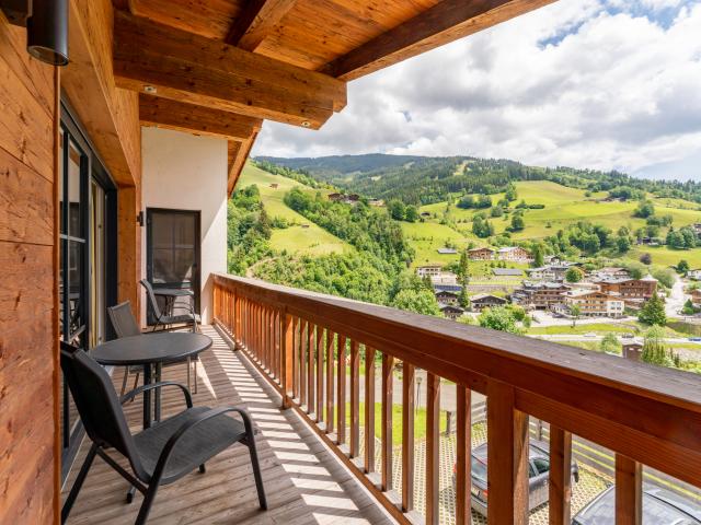 Terrasse / Balcon