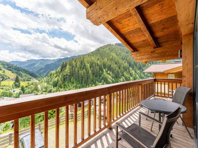 Terrasse / Balcon