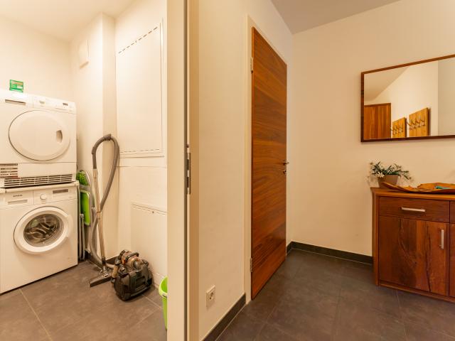 Ausstattung und Service des Ferienhauses