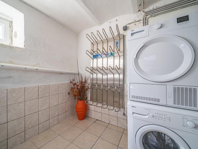 Equipement et services maison de vacances