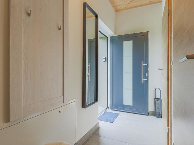 Hall d'entrée / Réception