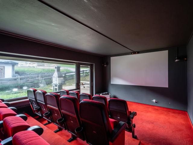 Ausstattung und Service des Ferienhauses