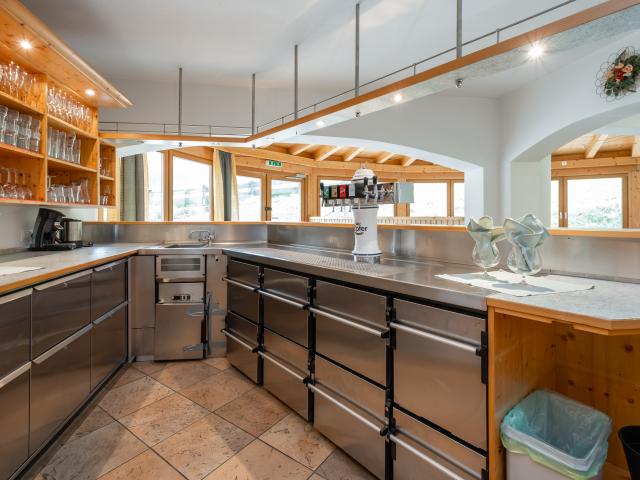 Ausstattung und Service des Ferienhauses