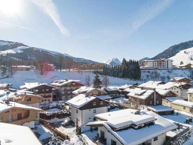 Direkte Umgebung (<1 km)