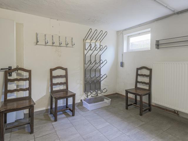 Ausstattung und Service des Ferienhauses