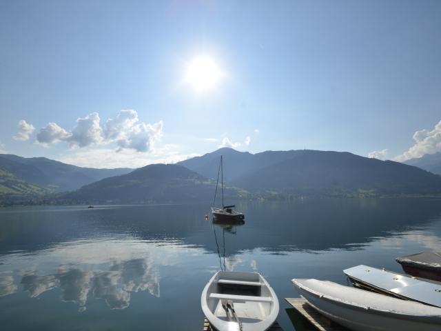 In der Region (>5 km)