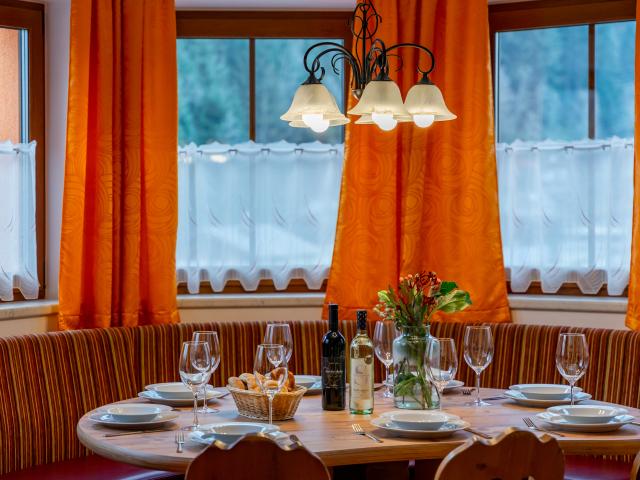 Ambiance / plan rapproché