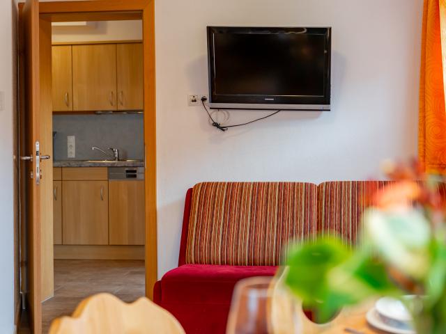 Ambiance / plan rapproché