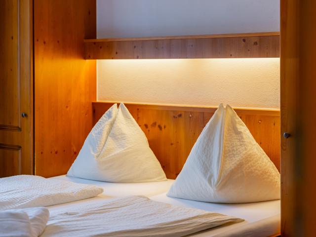 Ambiance / plan rapproché