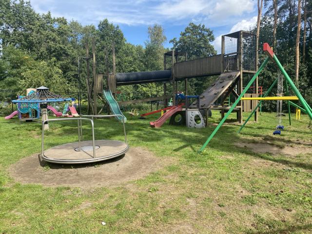 Direkte Umgebung (<1 km)