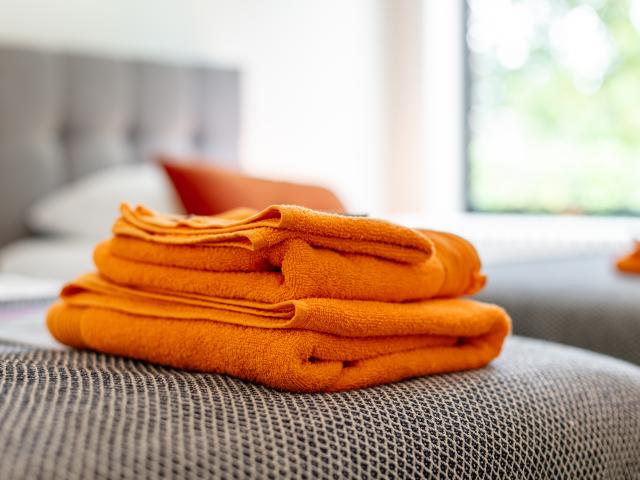 Ambiente / Nahaufnahme