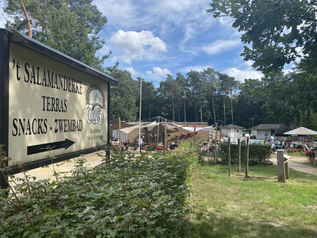 Direkte Umgebung (<1 km)