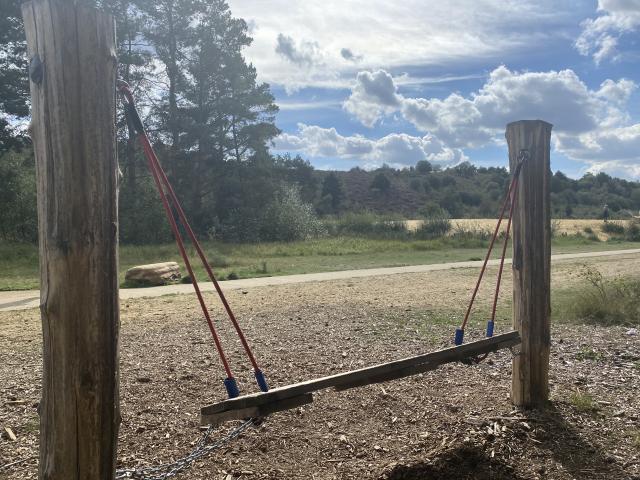 Direkte Umgebung (<1 km)