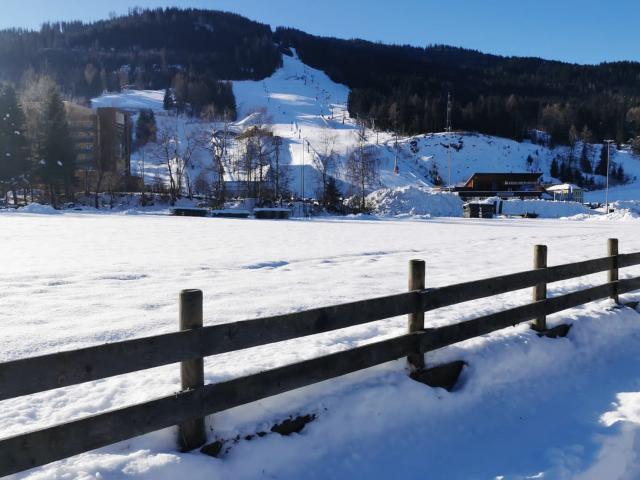 Directe omgeving (<1 km)