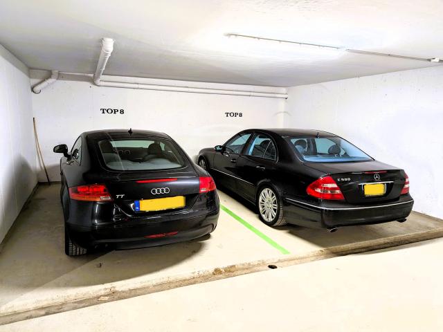 Faciliteiten en service van vakantiehuis