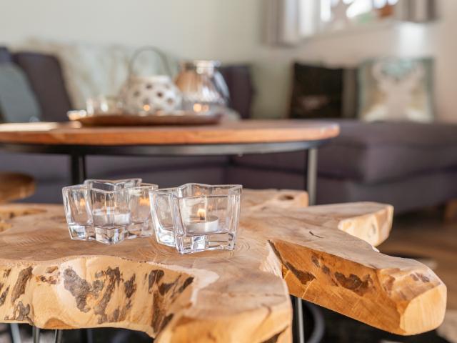 Ambiance / plan rapproché