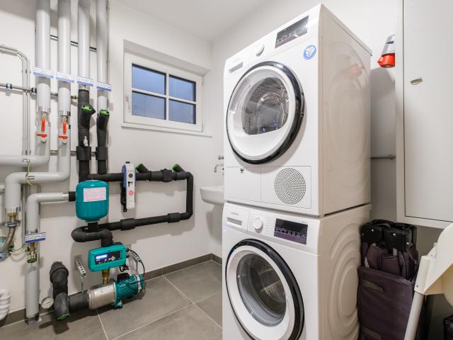 Equipement et services maison de vacances