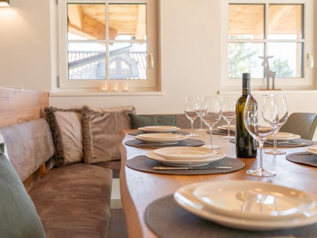 Ambiance / plan rapproché