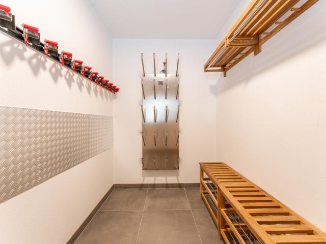 Equipement et services maison de vacances