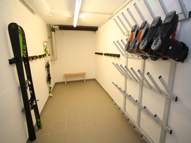 Faciliteiten en service van vakantiehuis