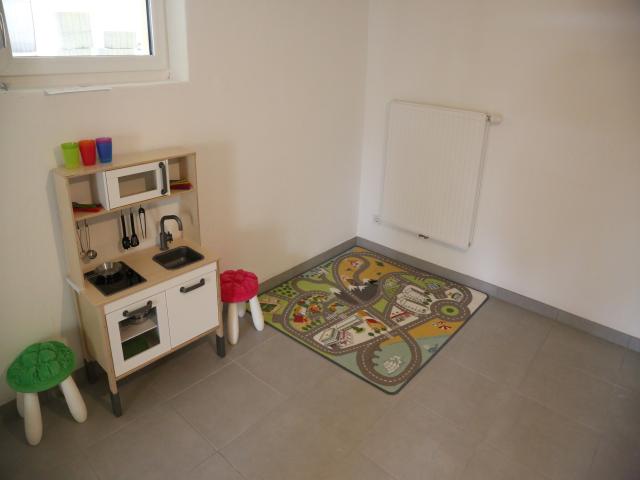 Faciliteiten en service van vakantiehuis