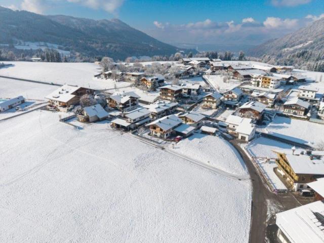 Direkte Umgebung (<1 km)