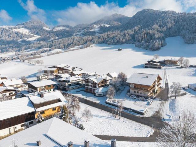 Direkte Umgebung (<1 km)