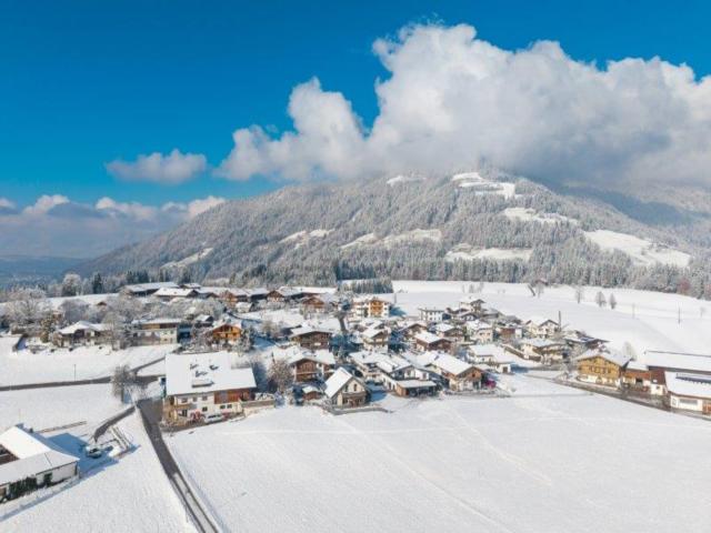 Direkte Umgebung (<1 km)