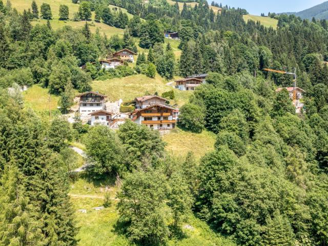 Direkte Umgebung [Sommer] (<1 km)