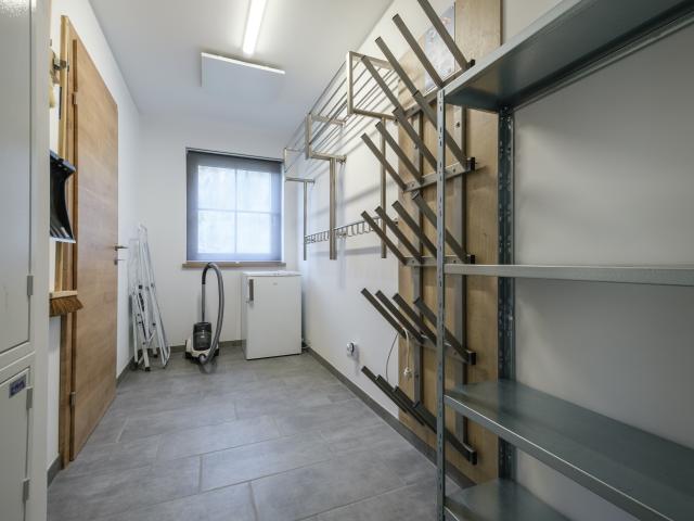 Faciliteiten en service van vakantiehuis