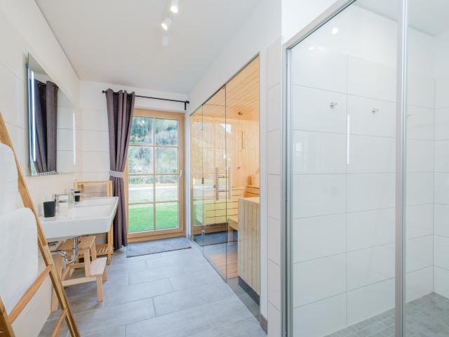 Faciliteiten en service van vakantiehuis