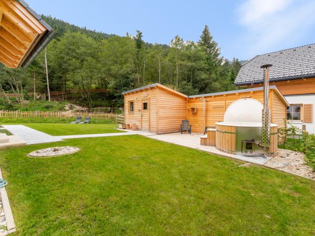 Faciliteiten en service van vakantiehuis