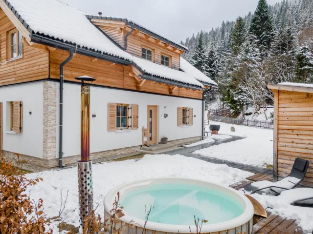 Equipement et services maison de vacances