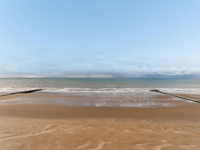 View from Holiday Home